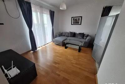 Apartament cu 2 camere terasa de 10 mp Braytim - 1