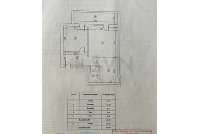 REA1025736 Apartament 2 camere Titulescu REA1025736 Apartament 2 camere Titulescu - 10