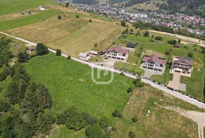 Teren intravilan 7800mp Wurzburg | Gura Humorului | Bucovina - 2