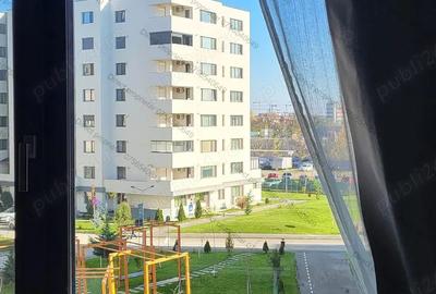 Direct proprietar. Ap. 2 camere.Prima inchiriere.IvoryResidence.Pipera - 5