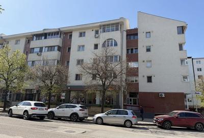 Apartament cu 3 camere decomandat în Babadag - 3