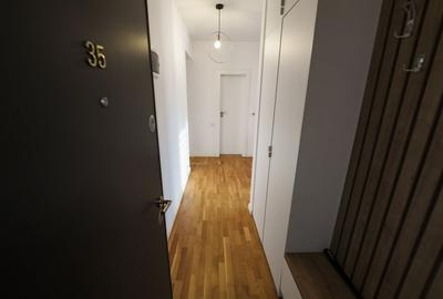 Apartament cu priveliste panoramica - 1