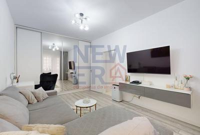 Apartament cu 2 camere decomandat, mobilat în Militari - 5