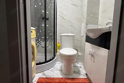 Garsoniera de inchiriat in Brancoveanu aproape de metrou - 2