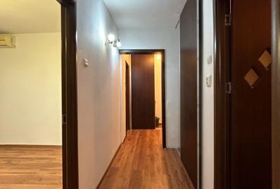 Dristor 2 Camere 55 Mp Bloc 1985  5 Min Metrou Instalatii Sanitare Schimbate - 8