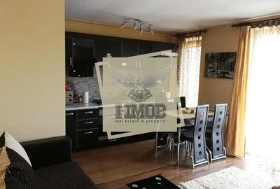 Apartament cu 2 camere semidecomandat, mobilat în Calea Poplăcii - 2