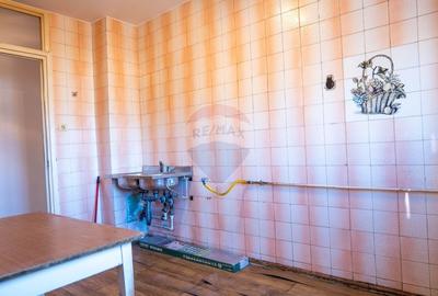 De vanzare - Apartament 3 camere, 66 mp utili, zona Berceni - 21