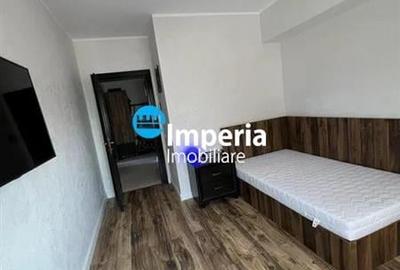 Apartament 2 cam, decomandat, de vanzare in zona Copou - Aleea Sadoveanu - 3