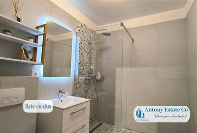 Apartament cu 3 camere decomandat în Nord - 6