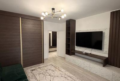 Garsonieră decomandată în Valea Lupului - 5