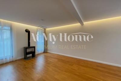 Vila moderna cu 5 camere , mobilata +utilata - 5