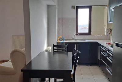 Apartament cu 2 camere decomandat în Trivale - 1