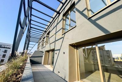 Apartament cu 4 camere decomandat în Ștefan cel Mare - 3