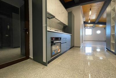 APARTAMENT 3 CAMERE | 175 MP UTILI | 4 LOCURI PARCARE SUBTERANE - 19