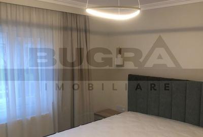 Apartament cu 3 camere decomandat în Mărăști - 4