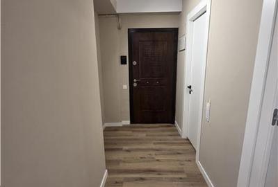 Apartament cu 3 camere decomandat, mobilat în Băneasa - 19