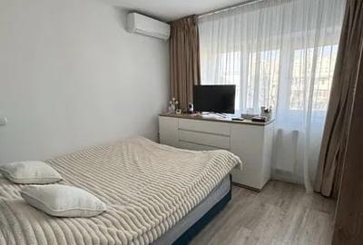 Apartament cu 2 camere, mobilat în Dristor - 5