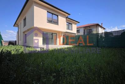 Duplex cu 4 camere în Arhitecților - Calea Cisnădiei