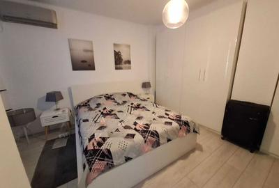 Apartament cu 2 camere decomandat în Romană - 8