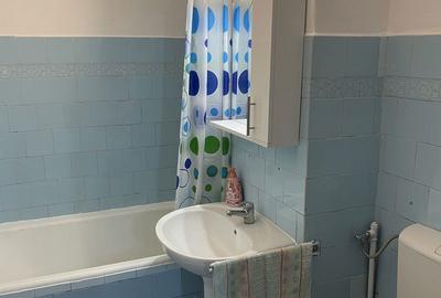 Apartament cu 2 camere decomandat în Vitrometan - 6