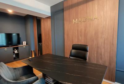 Apartament cu 2 camere decomandat, mobilat în Aviației - 6