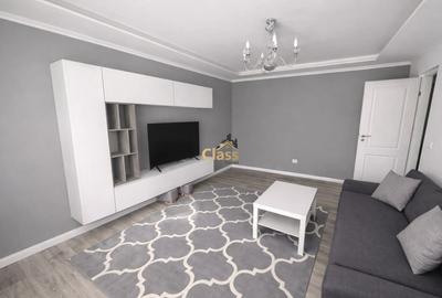 Apartament cu 3 camere decomandat, mobilat în Între Lacuri - 1
