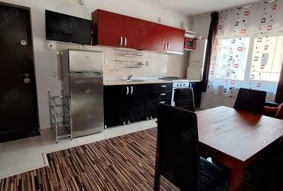 Inchiriez apartament 2 dormitoare, str Carmen Silva, Cluj Napoca - 1