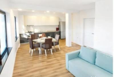 Apartament cu 2 camere semidecomandat în Dezmir - 8