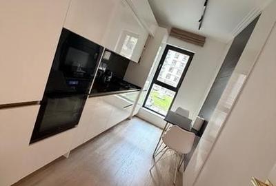 Apartament cu 3 camere decomandat, mobilat în Lujerului - 3