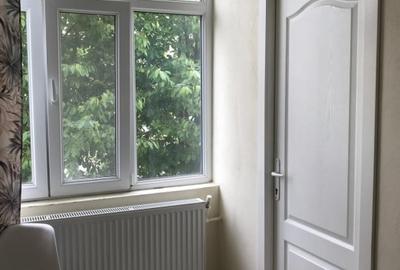 Garsonieră decomandată, mobilată în Cugir - 5