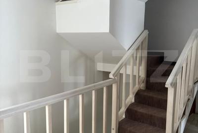 Casa in Gilau-230mp utili, 500mp teren, pompa de caldura si panouri fotovoltaice - 5