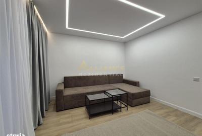 Apartament cu 2 camere, mobilat în Apărătorii Patriei - 5