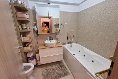 Apartament cu 3 camere decomandat, mobilat în Prelungirea Ghencea - 15