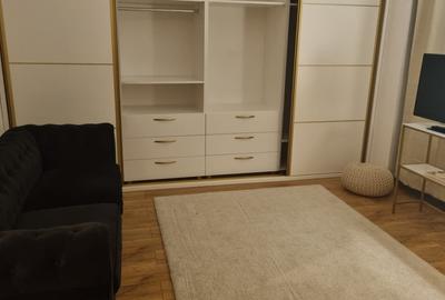 Garsonieră semidecomandată, mobilată în Militari - 1