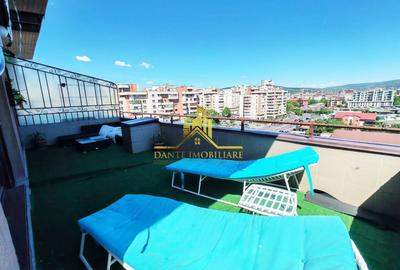 Apartament cu 2 camere decomandat, mobilat în Mărăști - 8