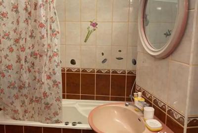 Apartament cu 3 camere decomandat, mobilat în Central - 12