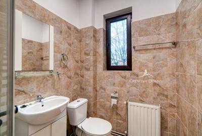Bulevardul Carol I / Apartament cu 4 camere / Centrala termica - 11