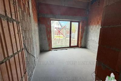 Casă cu 4 camere cu Teren 800 Mp în Corbeanca - 18