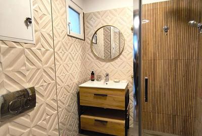 Apartament cu 2 camere decomandat în Giurgiului - 4