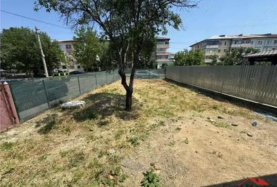 Casa Focsani , CENTRU FINANTE,224 mp teren,60 mp casa - 8