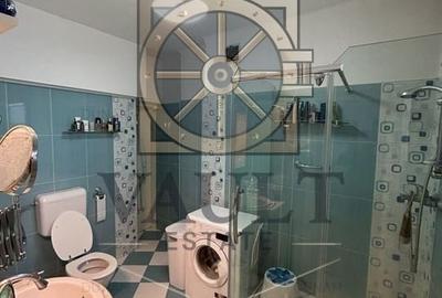 Apartament 3 Camere in Vila -Curte/Garaj  - Bulevardul Dacia - 9