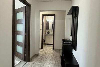 Apartament cu 2 camere decomandat în Circumvalațiunii - 7