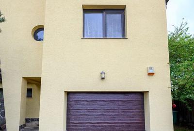 Casă cu 5 camere cu Teren 806 Mp în Galata - 8