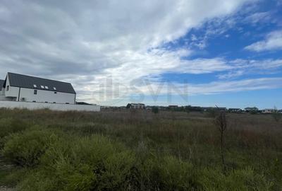 Teren agricol intravilan de 3000 mp, în Central - 6