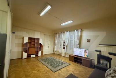 Apartament cu 2 camere decomandat în Central - 2