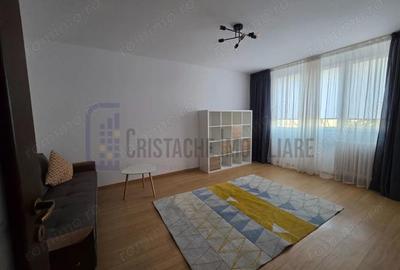 Apartament cu 3 camere decomandat, mobilat în Sălăjan - 1