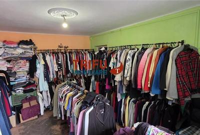 Spațiu comercial, de 55 mp, în Cetate - 2