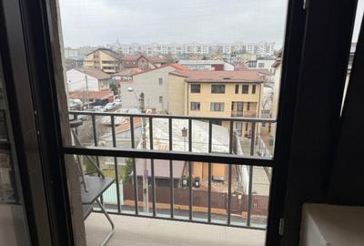 Apartament cu 2 camere decomandat, mobilat în Păcii - 11