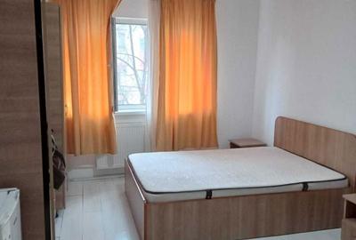 Garsonieră în Central