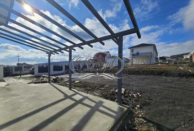 Casă cu 1 camere cu Canalizare în Chinteni - 1